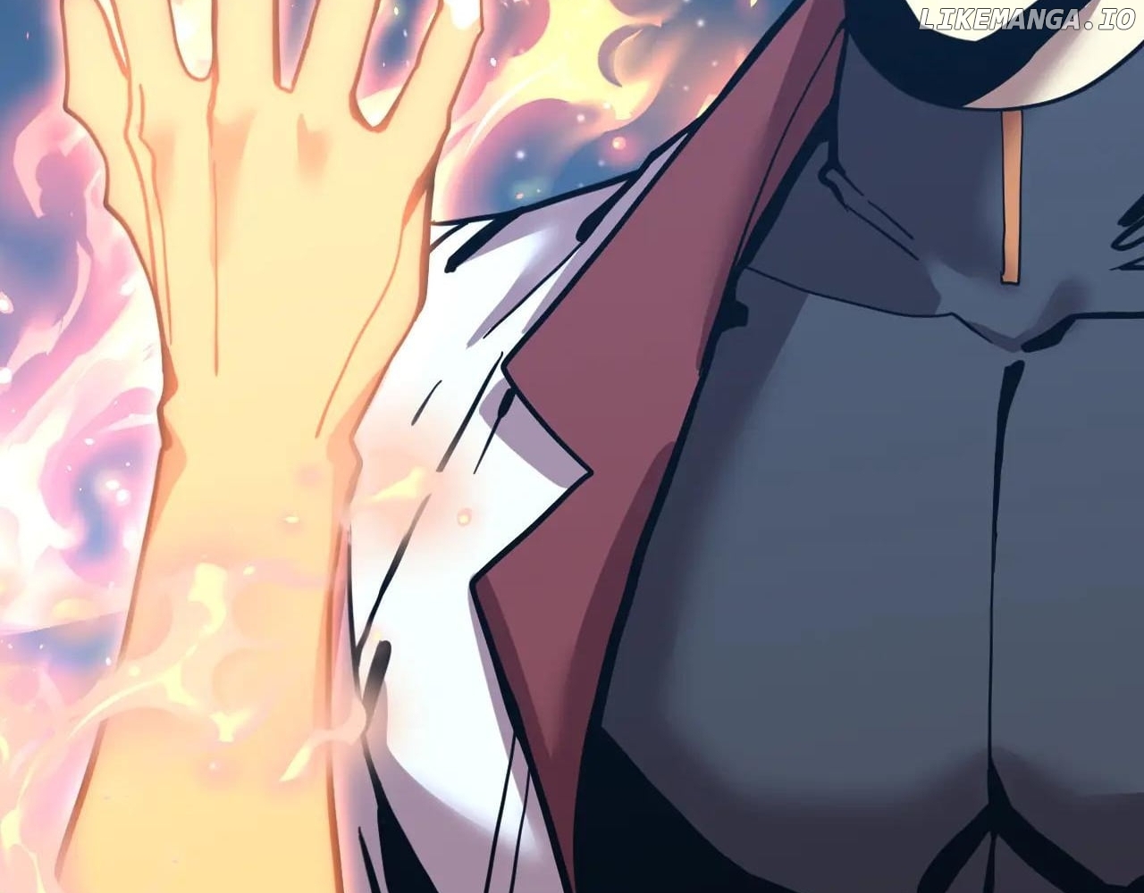 Log into the Future Chapter 191 - page 12